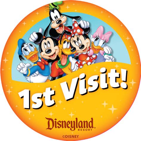 First Visit .